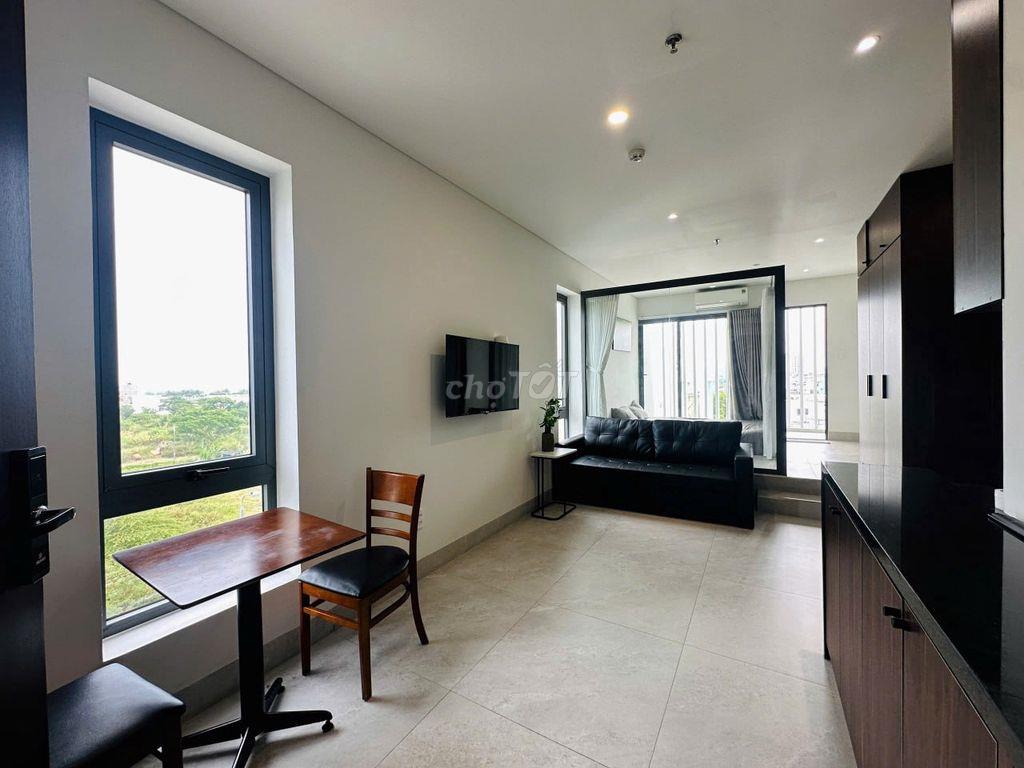 CHO THUÊ CĂN HỘ 1PN VIEW BIỂN – Sơn Trà