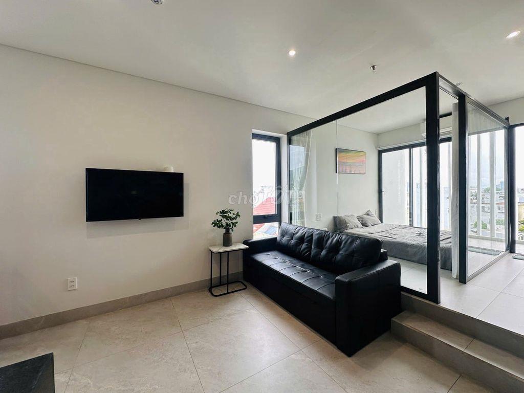 CHO THUÊ CĂN HỘ 1PN VIEW BIỂN – Sơn Trà