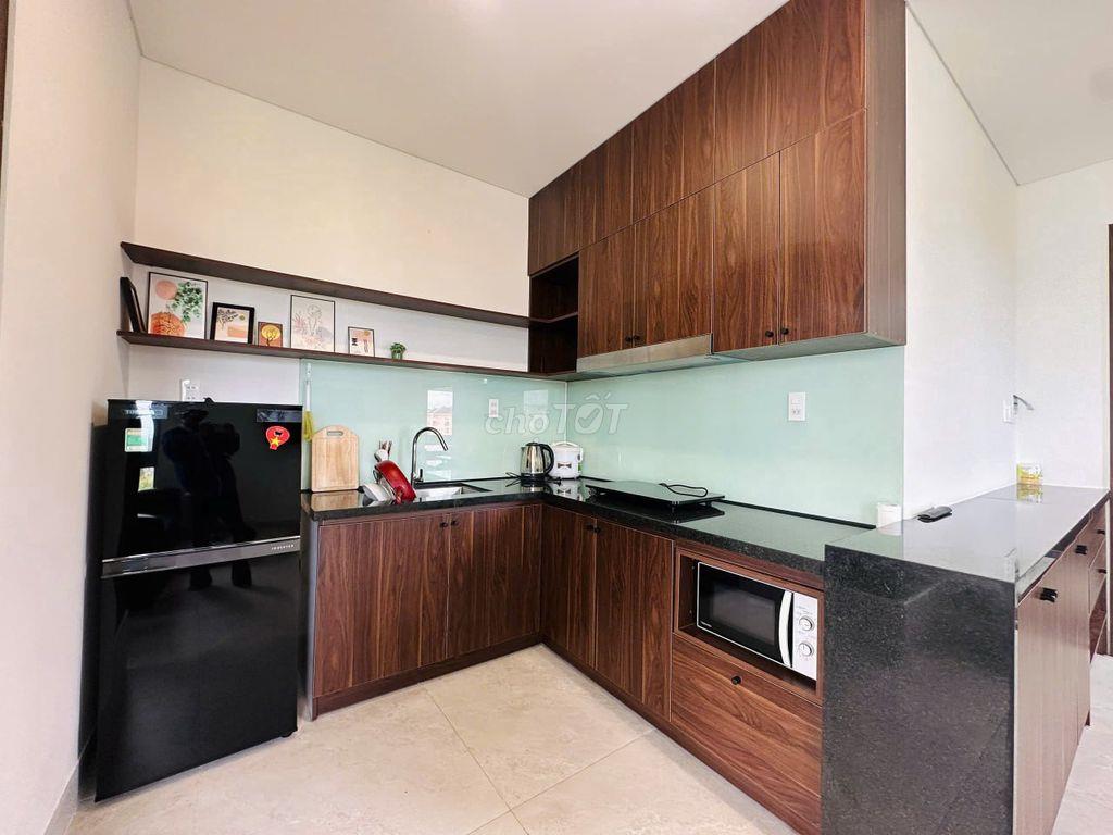 CHO THUÊ CĂN HỘ 1PN VIEW BIỂN – Sơn Trà