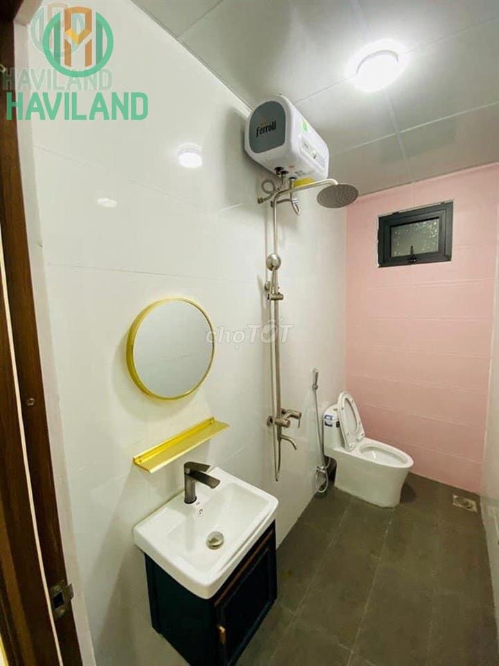Phòng chỉ cho nữ thuê - cho thuê sau lưng Aeon mall, gần DH Duy Tân