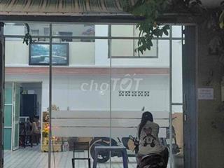 cho thuê mặt bằng 30m2 mặt tiền đường lớn thanh khê - 8 triệu / tháng