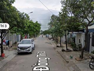 bán đất MT đồng trí 3