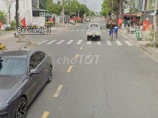 CHÍNH CHỦ CẦN BÁN ĐẤT KHU TÁI ĐỊNH CƯ BÁ TÙNG GIAI ĐOẠN 1