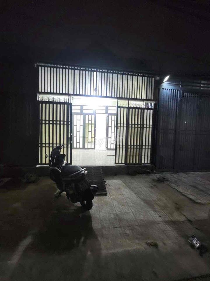 cho thuê nhà cấp 4