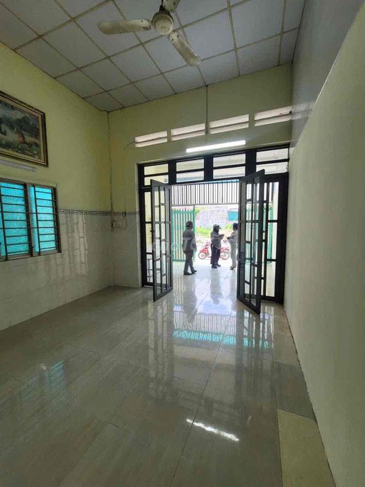cho thuê nhà cấp 4