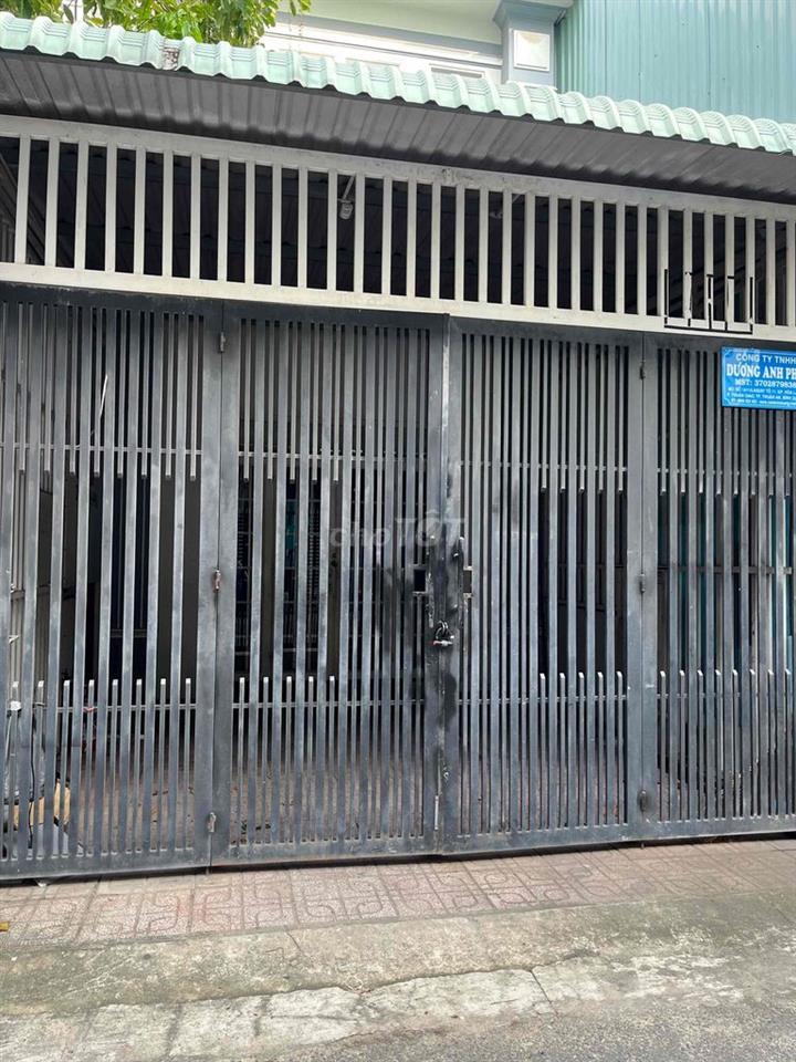 cần cho thuê nhà khu nhà ở hoà lân 2. thuận giao 19