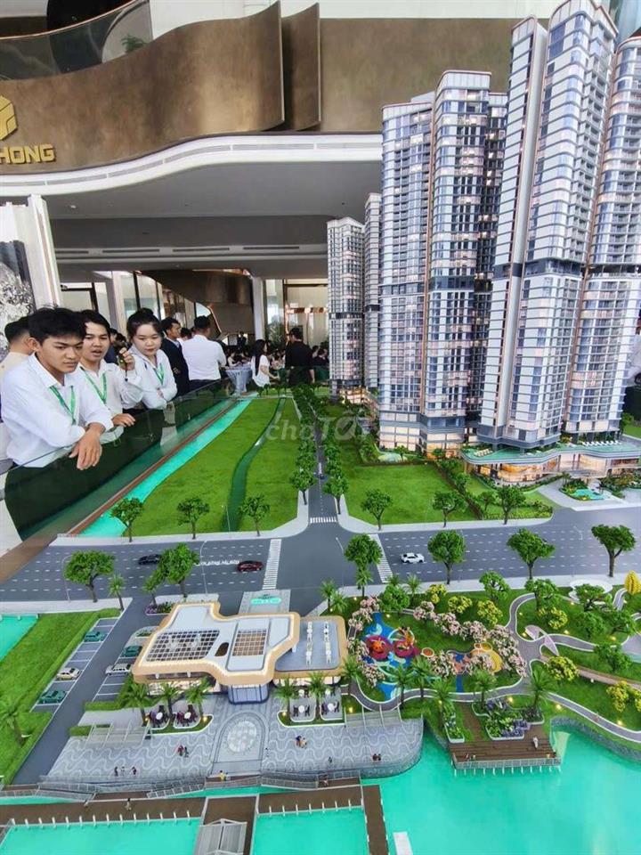 CHÍNH CHỦ CẦN BÁN ĐẤT 288M² LÁI THIÊU – GIẢM CÒN 5,9 TỶ