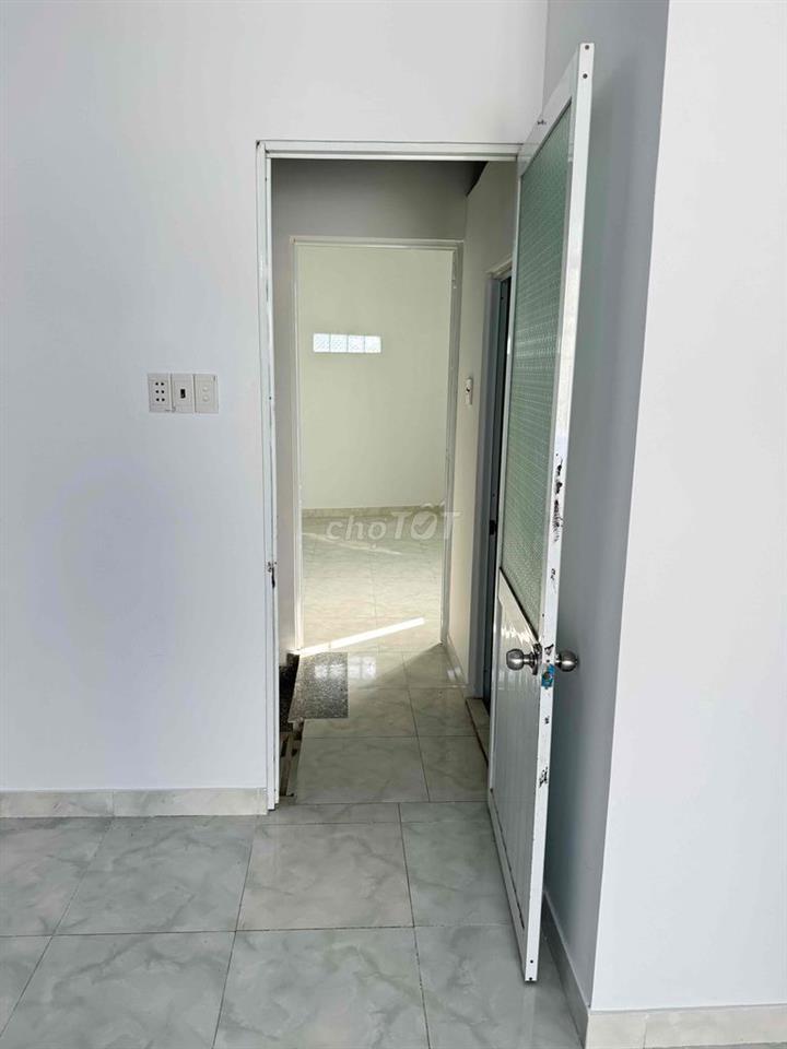 Cần bán căn nhà đường Tân phước