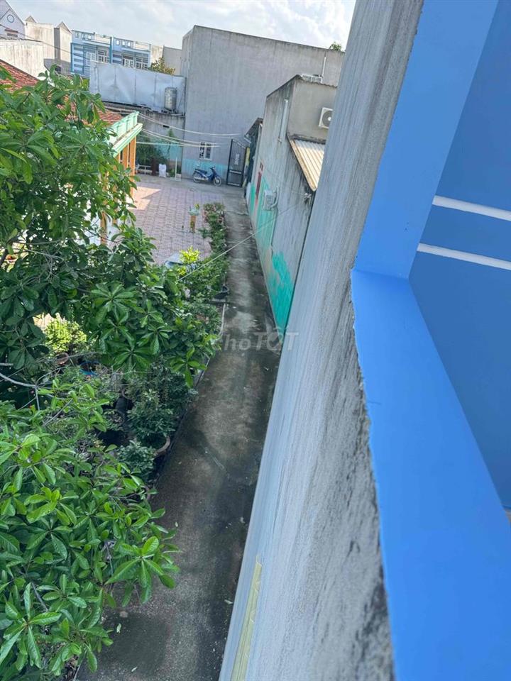 Cần bán gấp căn nhà Đường Tân phước