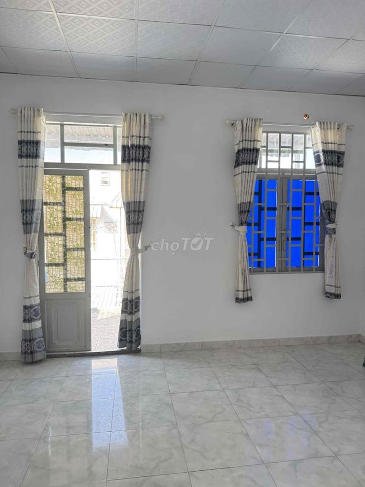 Cần bán gấp căn nhà Đường Tân phước