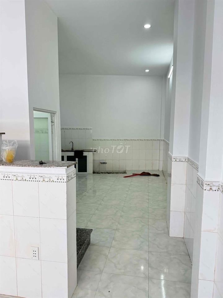 Cần bán gấp căn nhà Đường Tân phước