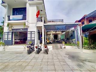  NHÀ 2 TẦNG - MẶT TIỀN NGUYỄN CHÍ THANH - HỘI AN - NGAY NGÃ TƯ SẦM UẤT