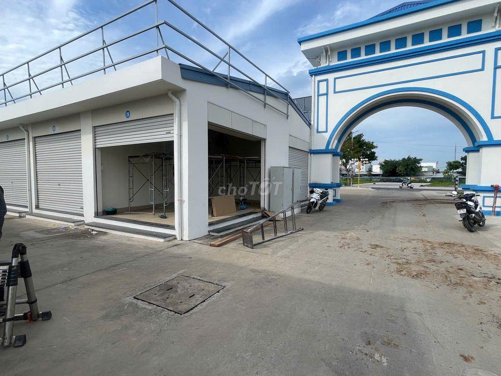 ĐẤT NỀN PHỐ CHỢ BÌNH ĐẠI - CHỢ HOẠT ĐỘNG NGAY!