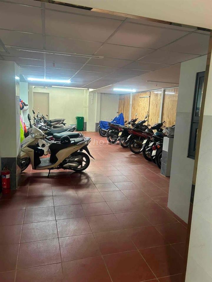 pass slot ktx cao cấp