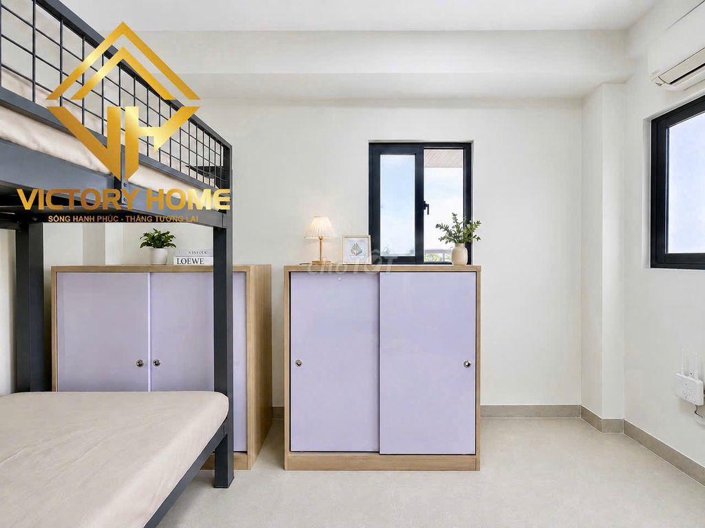 Cho thuê căn duplex siêu xinh cực thoáng có ban công viuu cực chill