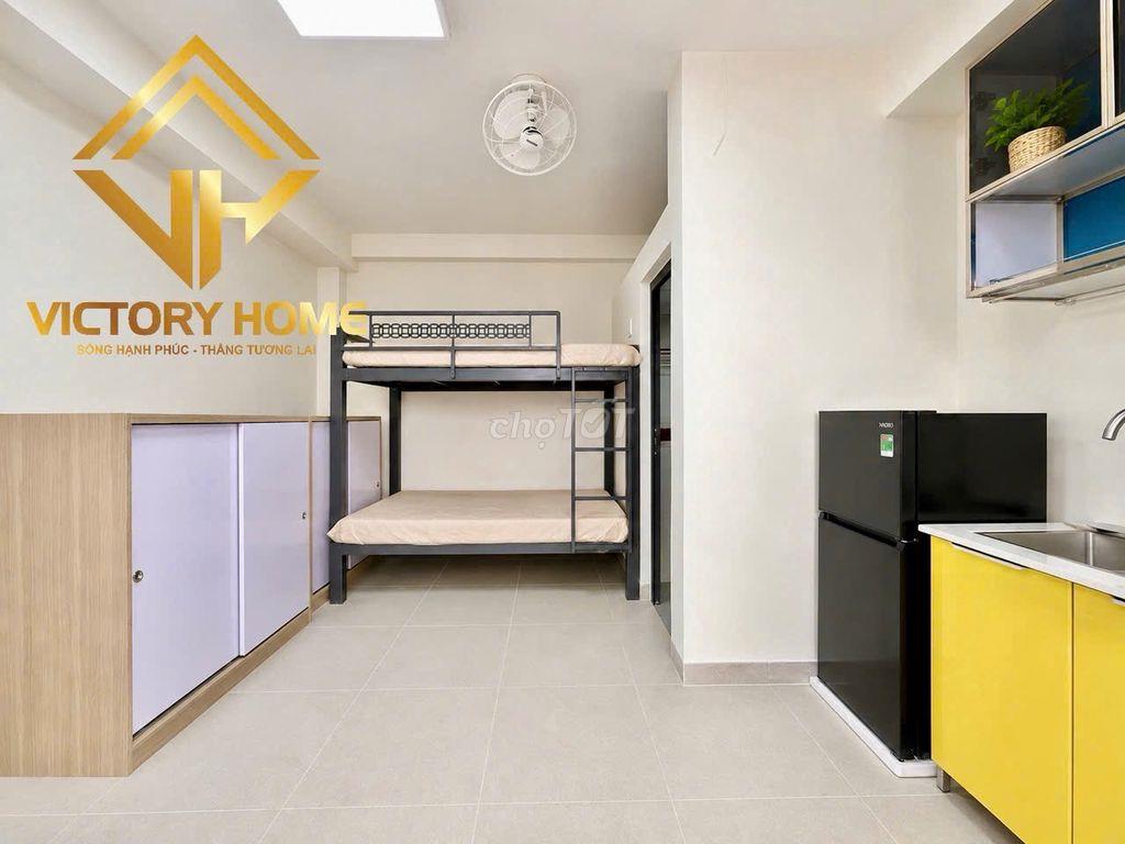 Cho thuê căn duplex siêu xinh cực thoáng có ban công viuu cực chill