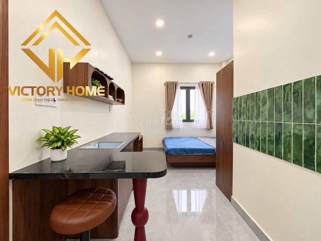 Khai trương căn phòng 1 phòng ngủ 