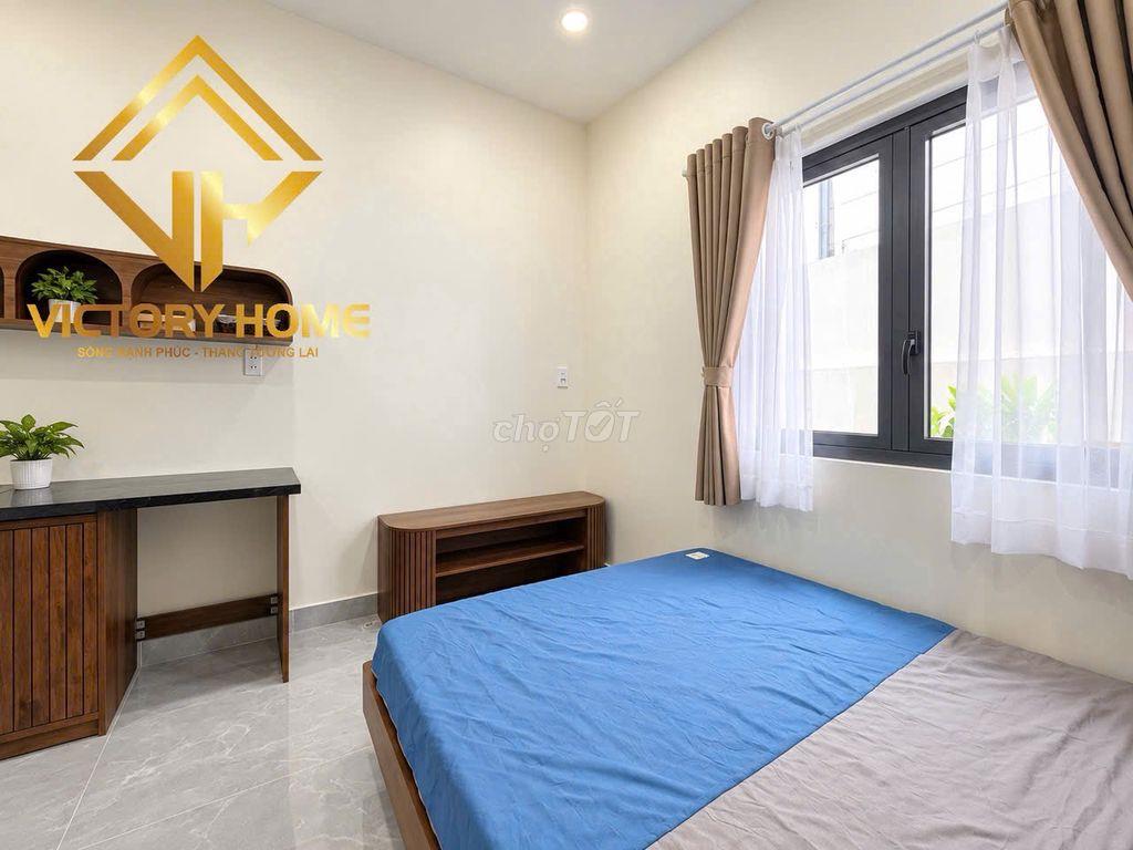 Khai trương căn phòng 1 phòng ngủ 