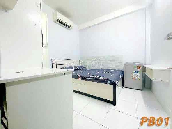 1162/32 Trường Sa, Khu Phố 21, Phường Phú Nhuận, Thành phố Hồ Chí Minh