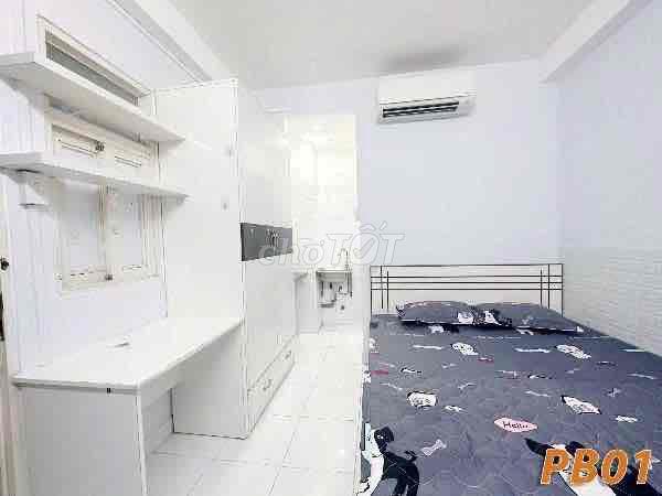 1162/32 Trường Sa, Khu Phố 21, Phường Phú Nhuận, Thành phố Hồ Chí Minh