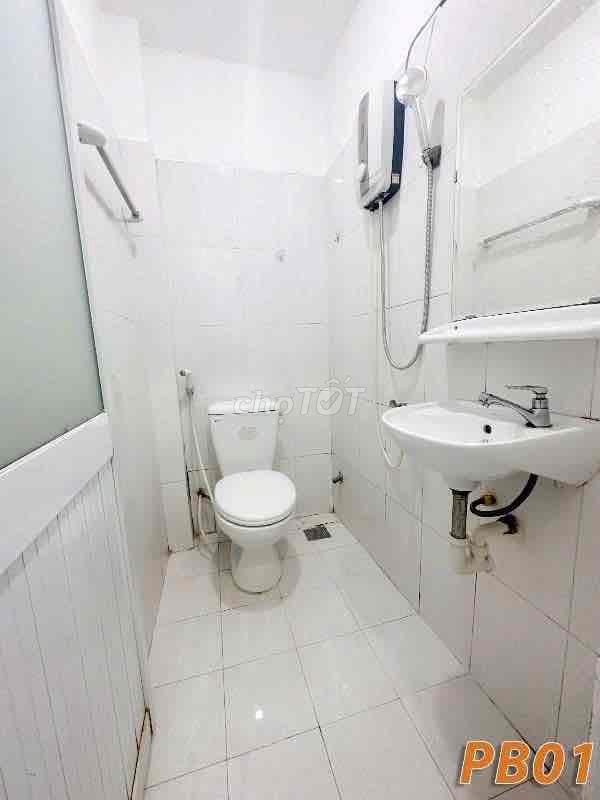 1162/32 Trường Sa, Khu Phố 21, Phường Phú Nhuận, Thành phố Hồ Chí Minh