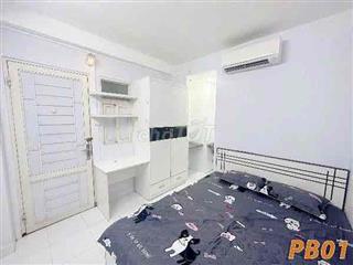 1162/32 Trường Sa, Khu Phố 21, Phường Phú Nhuận, Thành phố Hồ Chí Minh