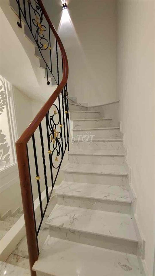 🔥 BÁN NHÀ HẺM ĐẸP – 5,5M – CÁCH MT HOÀNG SA 15M – GẦN CHỢ ĐA KAO 🔥