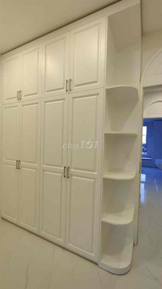 🔥 BÁN NHÀ HẺM ĐẸP – 5,5M – CÁCH MT HOÀNG SA 15M – GẦN CHỢ ĐA KAO 🔥