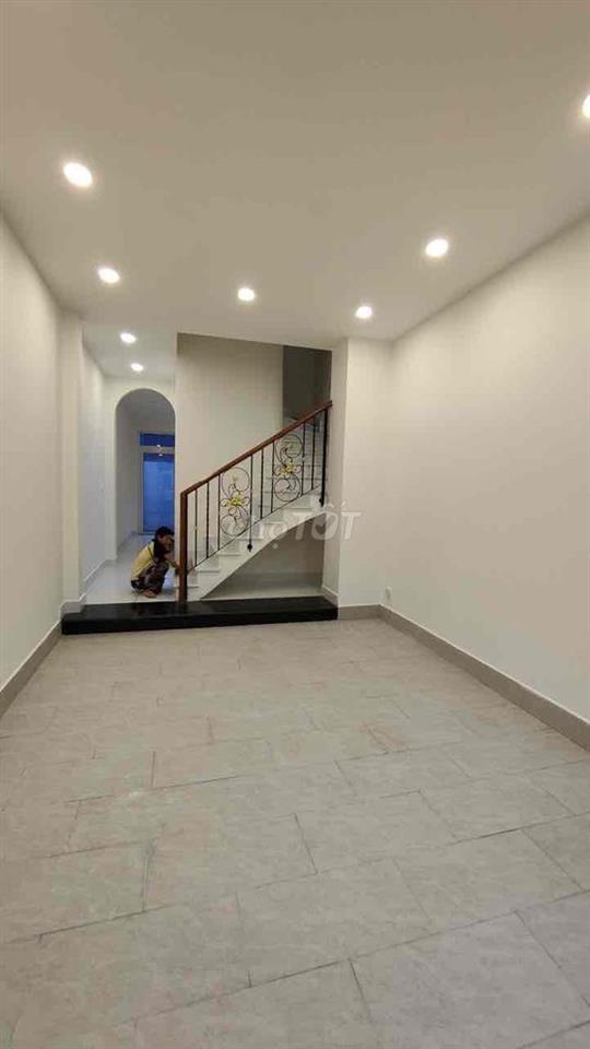 🔥 BÁN NHÀ HẺM ĐẸP – 5,5M – CÁCH MT HOÀNG SA 15M – GẦN CHỢ ĐA KAO 🔥