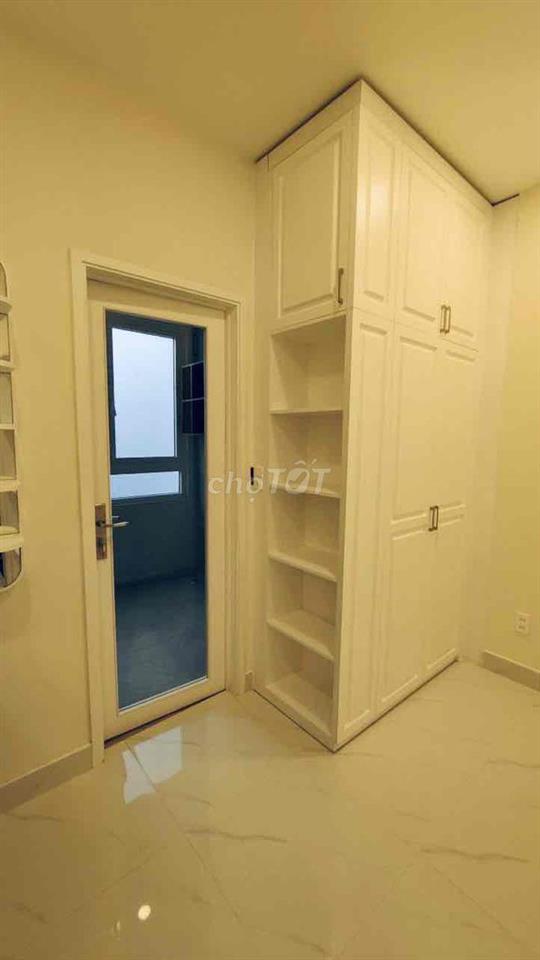 🔥 BÁN NHÀ HẺM ĐẸP – 5,5M – CÁCH MT HOÀNG SA 15M – GẦN CHỢ ĐA KAO 🔥