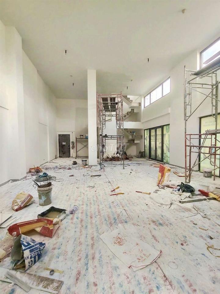 Chính chủ cho thuê SHOPHOUSE GÓC 2 MẶT TIỀN PICITY Trệt riêng biệt