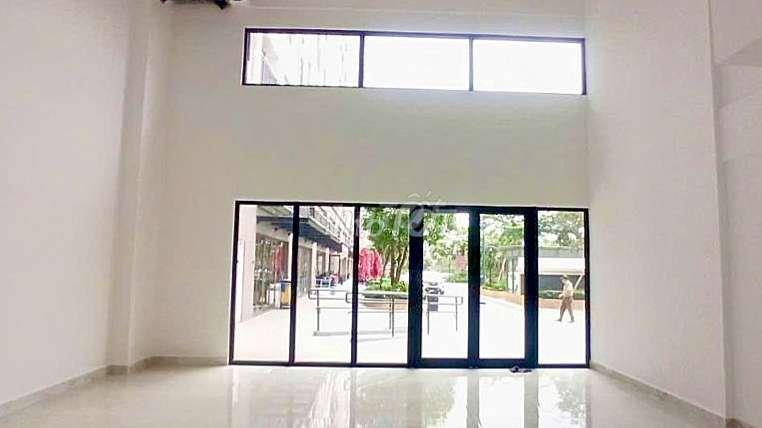 Chính chủ cho thuê MB RIÊNG BIỆT trong shophouse GÓC 2MT Picity giápGV