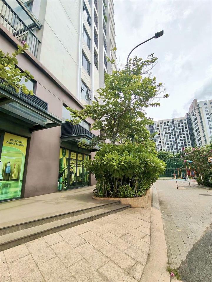 Chính chủ cho thuê MB RIÊNG BIỆT trong shophouse GÓC 2MT Picity giápGV
