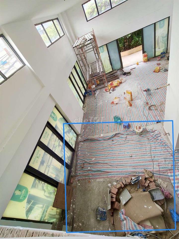 Chính chủ cho thuê MB RIÊNG BIỆT trong shophouse GÓC 2MT Picity giápGV