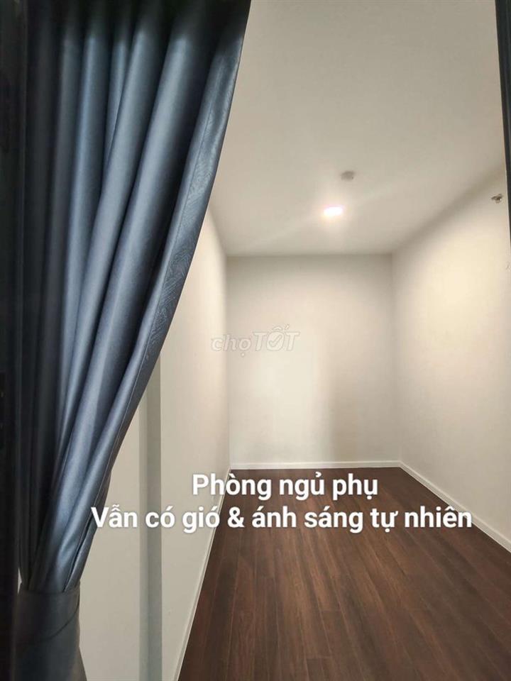 Chính chủ cho thuê CĂN HỘ 1PN FULL NỘI THẤT CÓ BANCONG PICITY
