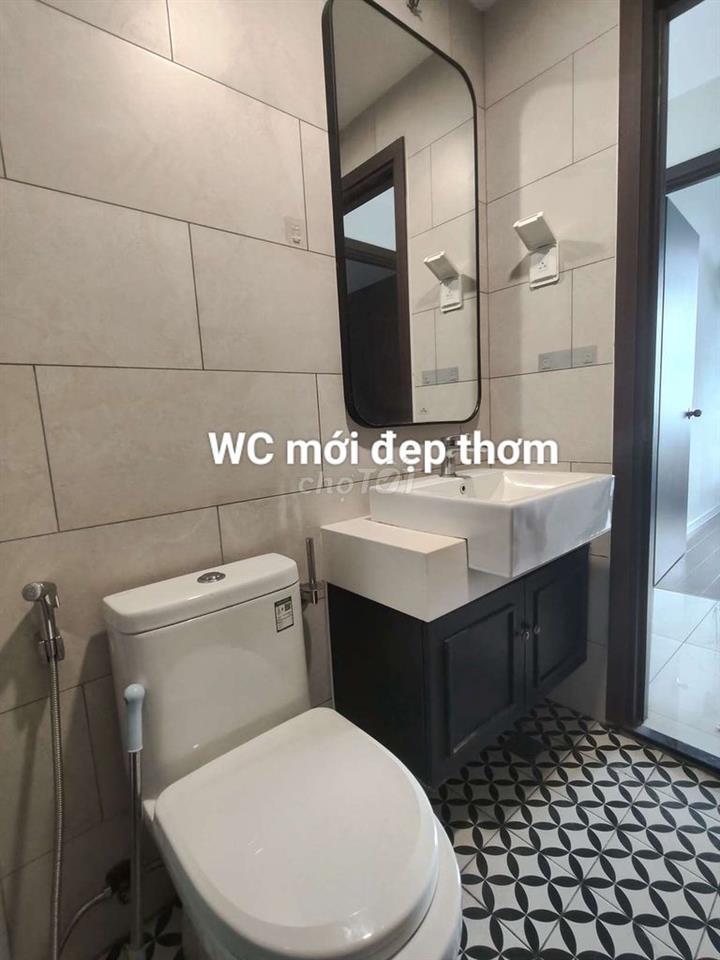 Chính chủ cho thuê CĂN HỘ 1PN FULL NỘI THẤT CÓ BANCONG PICITY
