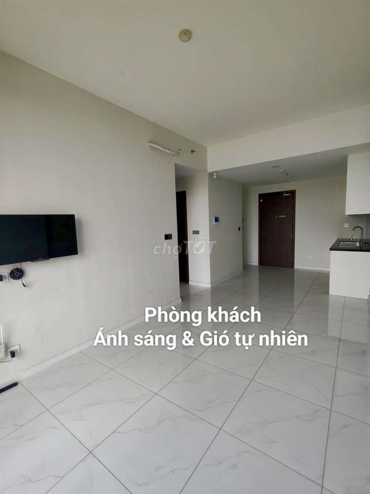 Chính chủ cho thuê CĂN HỘ 1PN FULL NỘI THẤT CÓ BANCONG PICITY
