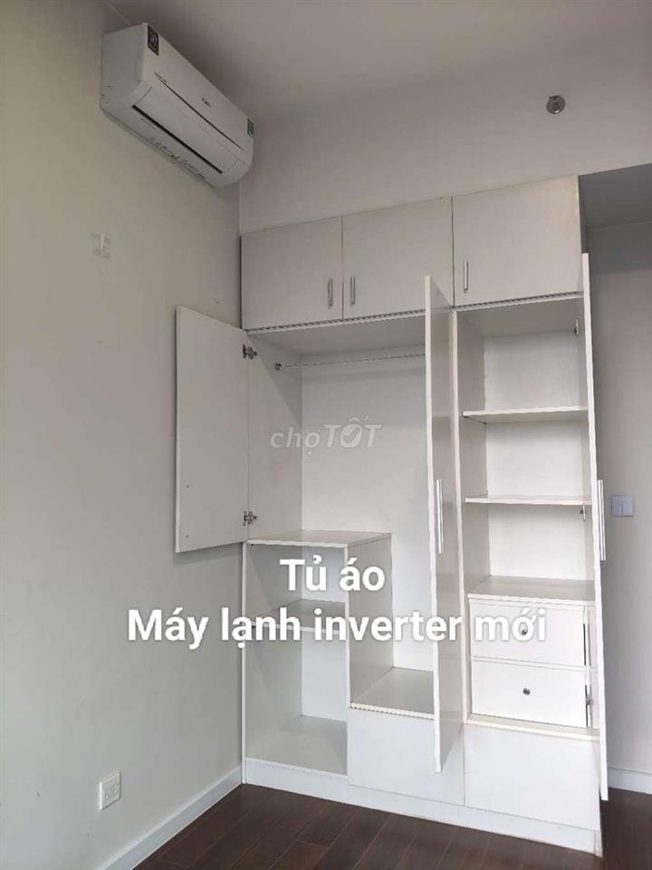 Chính chủ cho thuê CĂN HỘ 1PN FULL NỘI THẤT CÓ BANCONG PICITY