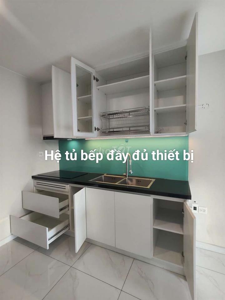 Chính chủ cho thuê CĂN HỘ 1PN FULL NỘI THẤT CÓ BANCONG PICITY