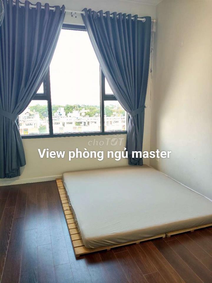 Chính chủ cho thuê CĂN HỘ 1PN FULL NỘI THẤT CÓ BANCONG PICITY