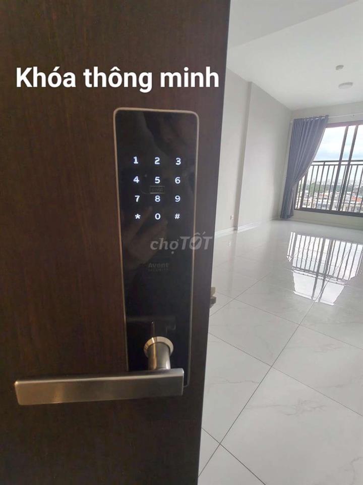 Chính chủ cho thuê CĂN HỘ 1PN FULL NỘI THẤT CÓ BANCONG PICITY