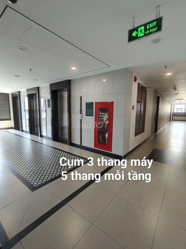 Chính chủ cho thuê căn hộ 2PN • Đặt cọc 1 tháng • Đẹp Picity