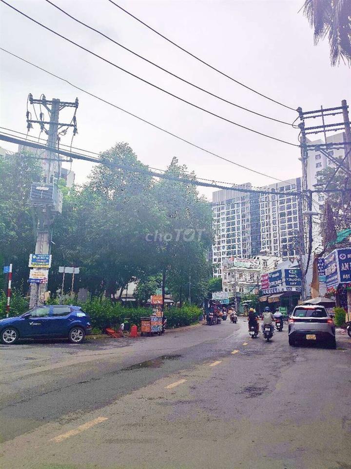 Chính chủ cho thuê shophouse GÓC 2MT •Đặt cọc 1 tháng •To nhất Picity