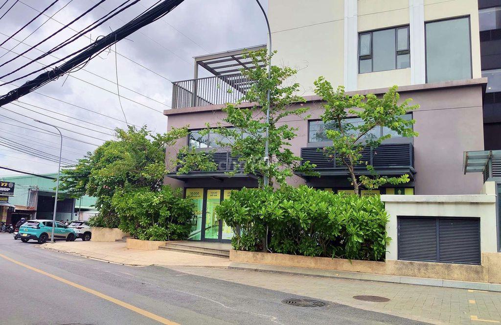 Chính chủ cho thuê shophouse GÓC 2MT •Đặt cọc 1 tháng •To nhất Picity
