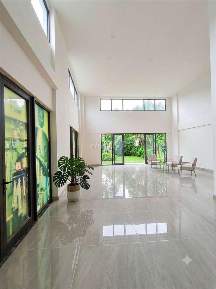 Chính chủ cho thuê shophouse GÓC 2MT •Đặt cọc 1 tháng •To nhất Picity
