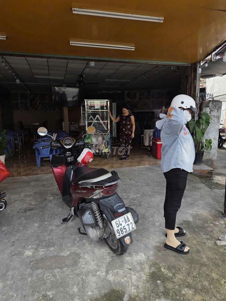 Sang Nhượng mặt bằng bán Bê Thui