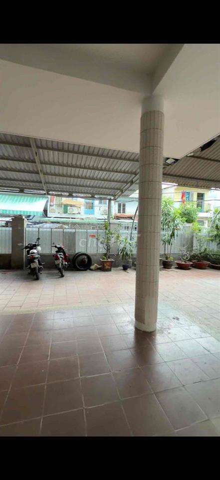 Trọ mới xây cần cho thuê