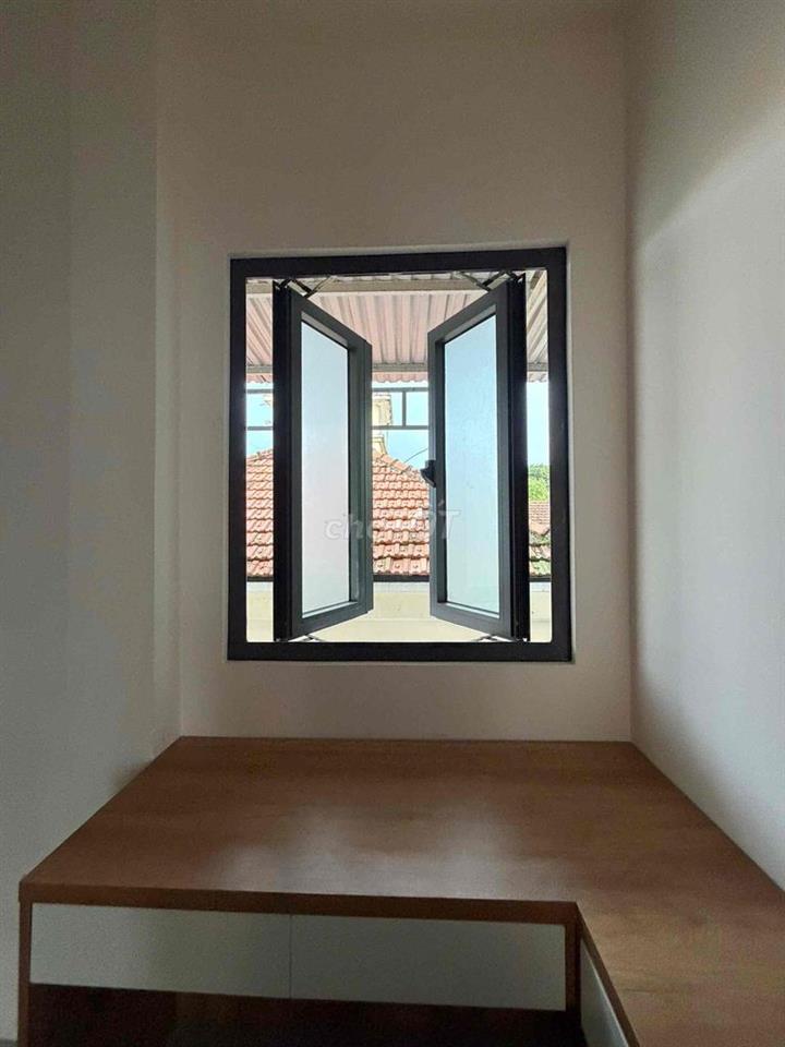 Trọ mới xây cần cho thuê