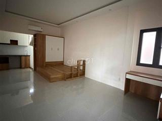 Trọ mới xây cần cho thuê