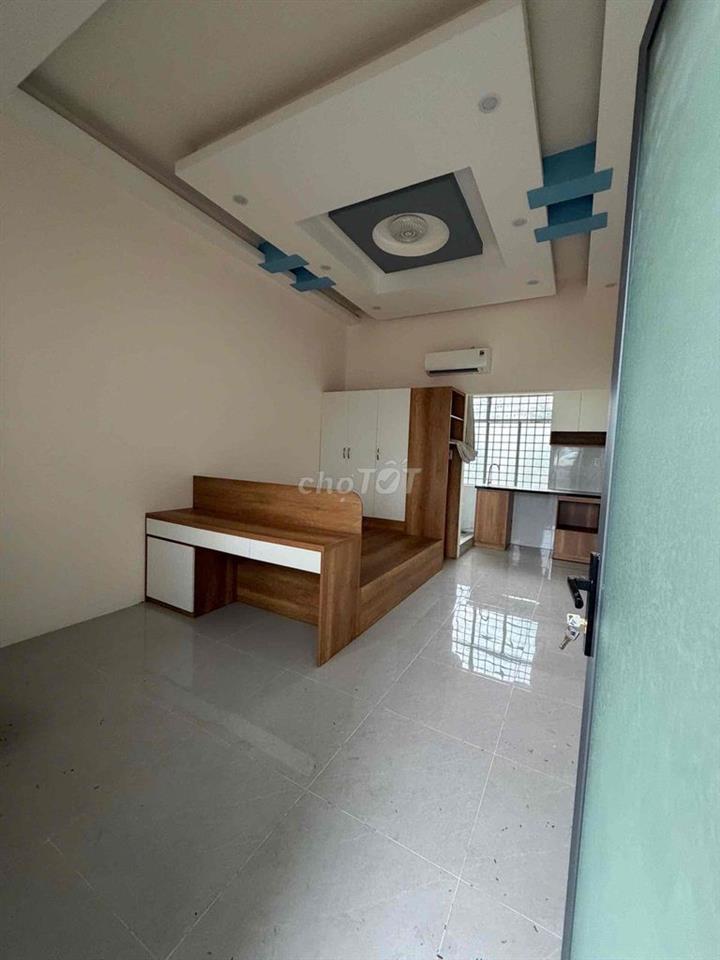 Trọ mới xây cần cho thuê